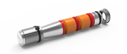 BOTTOM PLUG